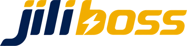jiliboss brand logo